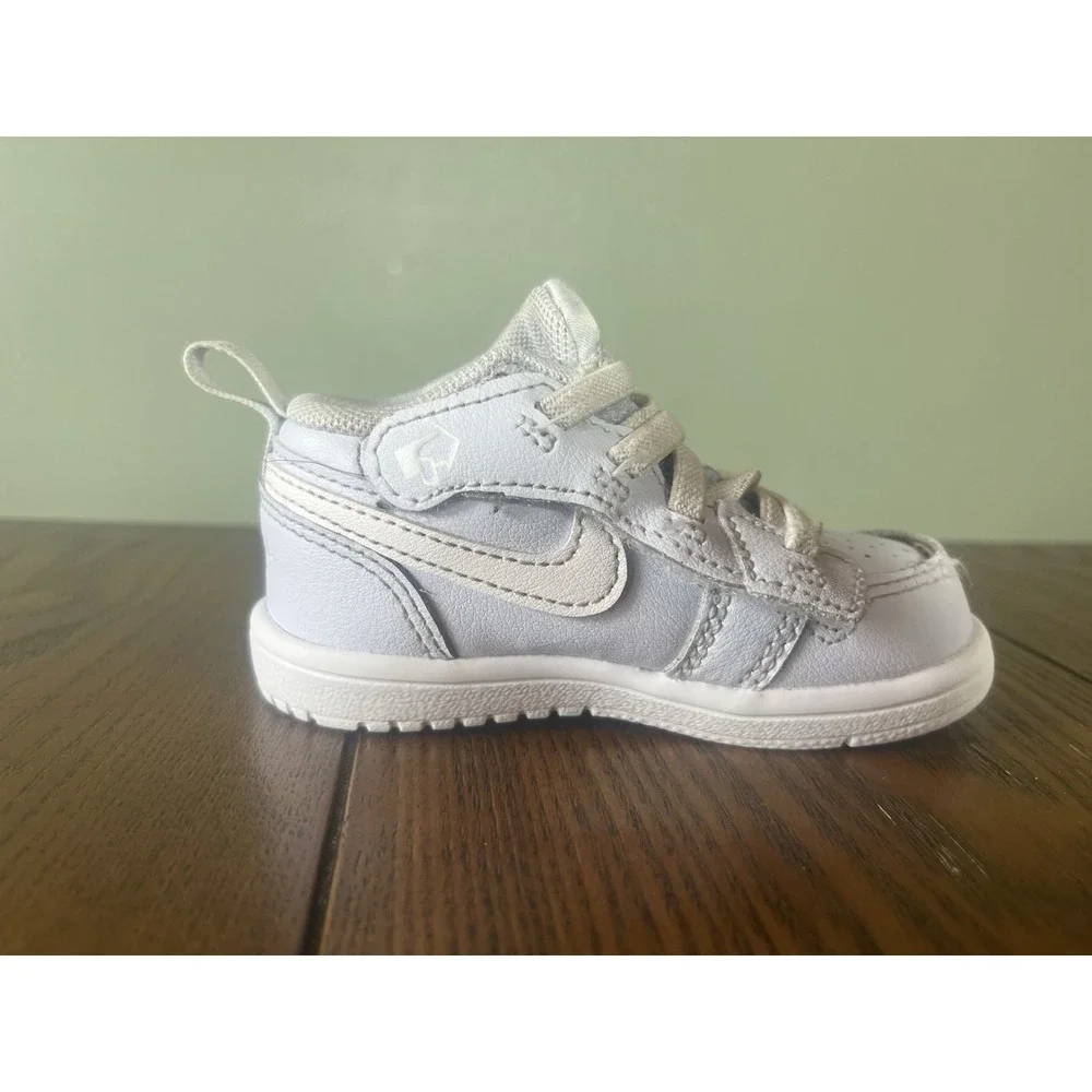 Nike Air Jordan 1 Low TD 'Cobalt Bliss'  Light Blue 5C FN7398-400